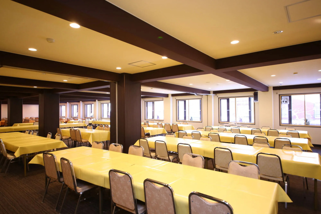 Hotel Japan Shiga