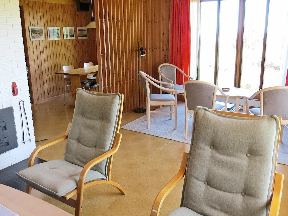 Beautiful Holiday Home in Hals Near Sea