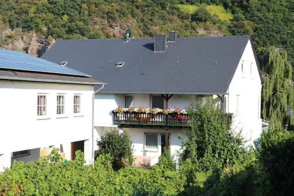 Weinfelderhof