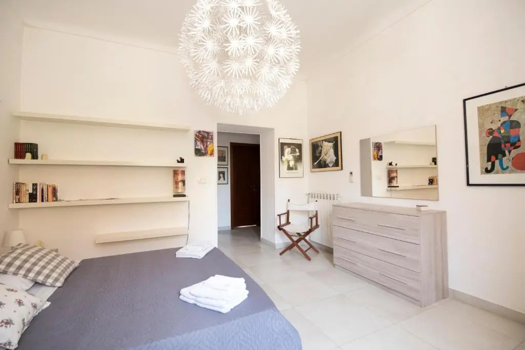 Casa Andromaca