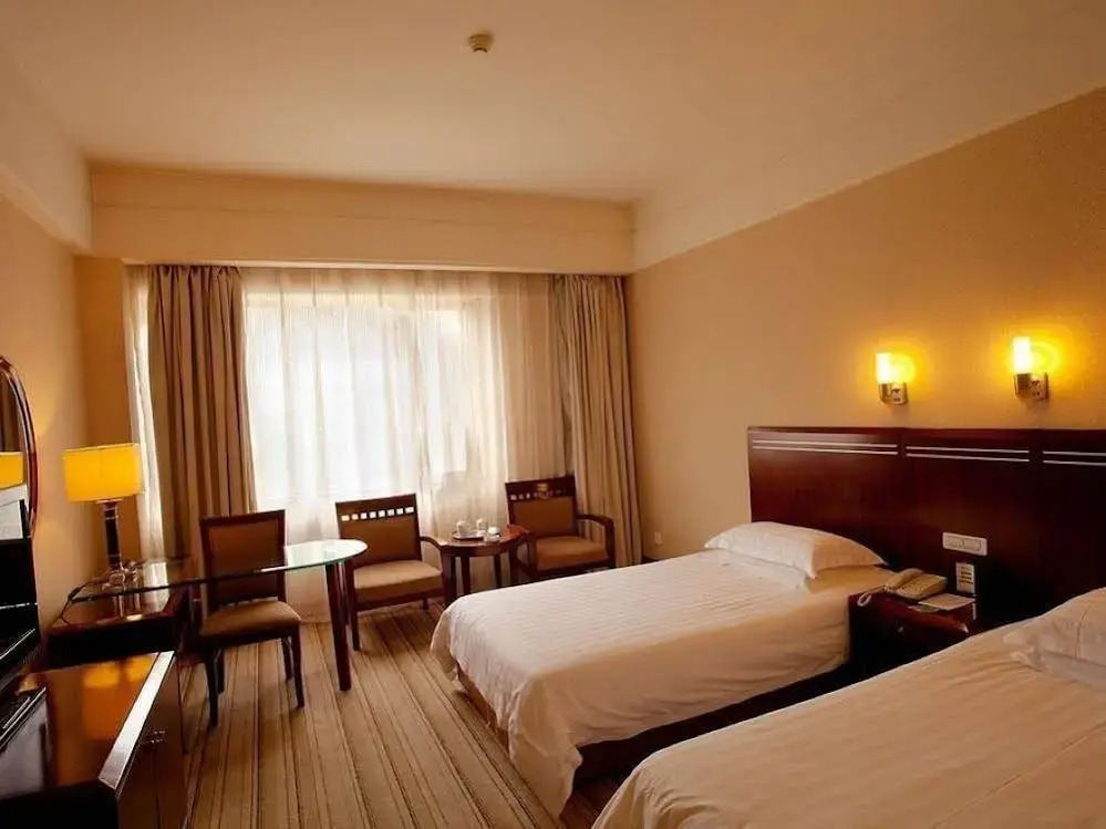 Dongshan Hotel