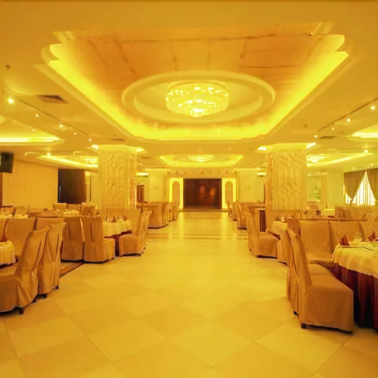 Hongfu Hotel