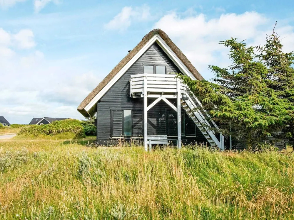 5 person holiday home in Harboøre