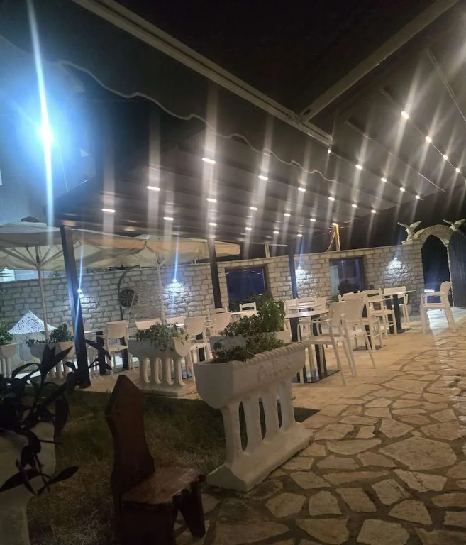Hotel Belle Vue