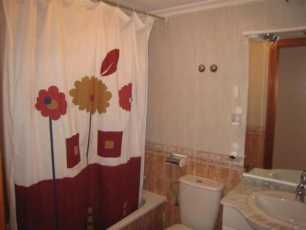 Apartamentos Puerto Tomas Maestre