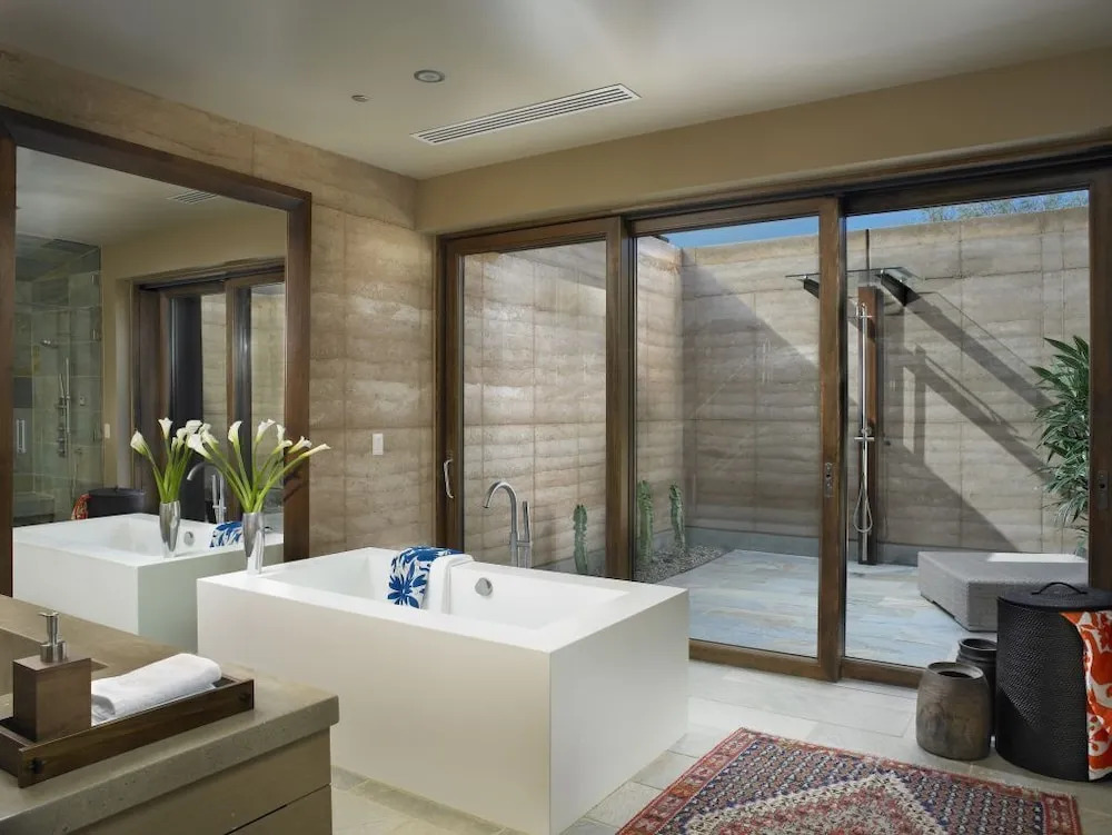 Miraval Resort and Spa - All Inclusive