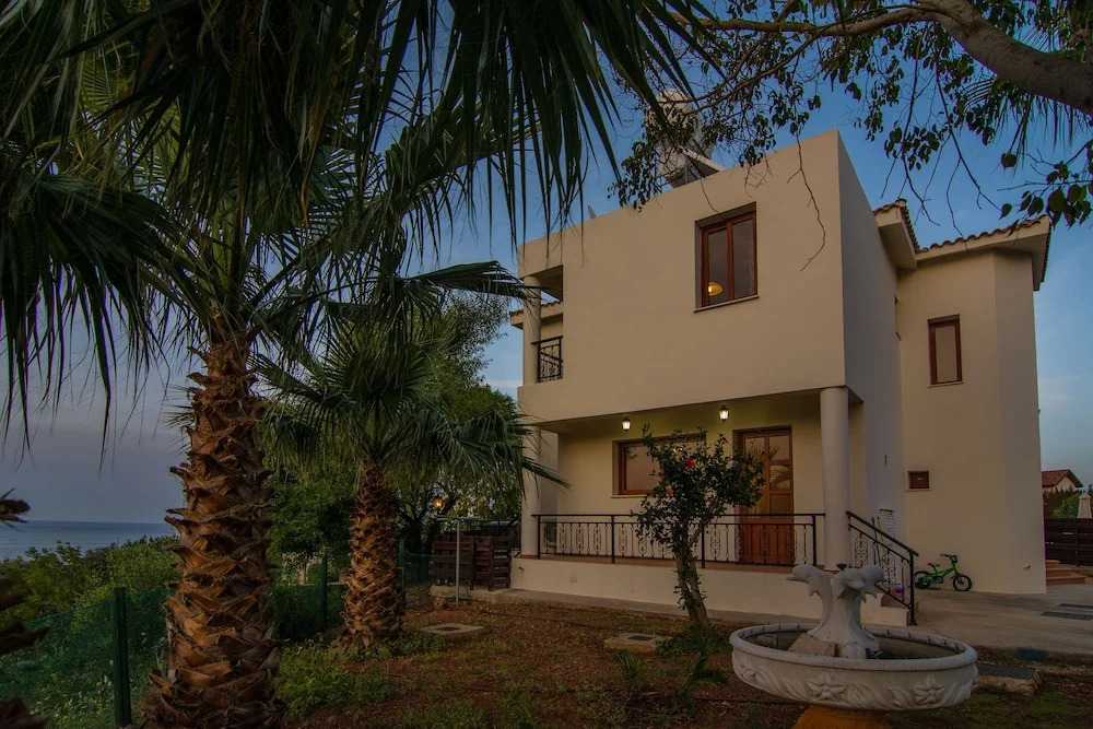 Korona 1 Villa