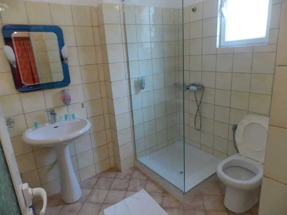 Oskar Hotel