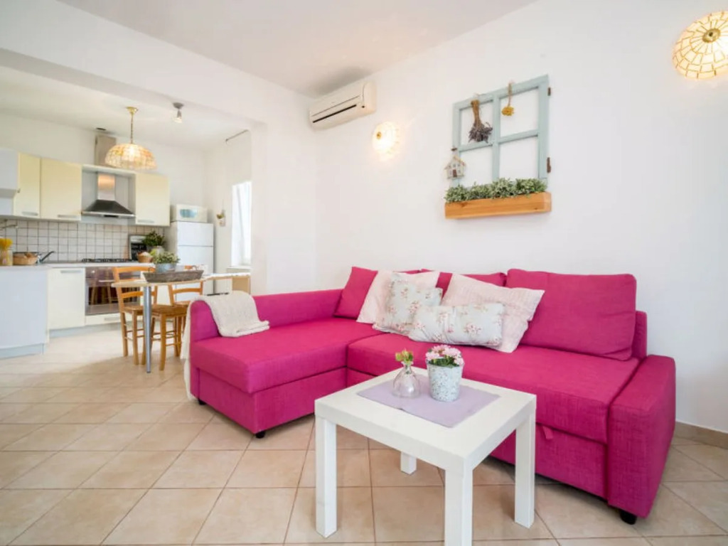 Apartment Marina Montmorillon 22998