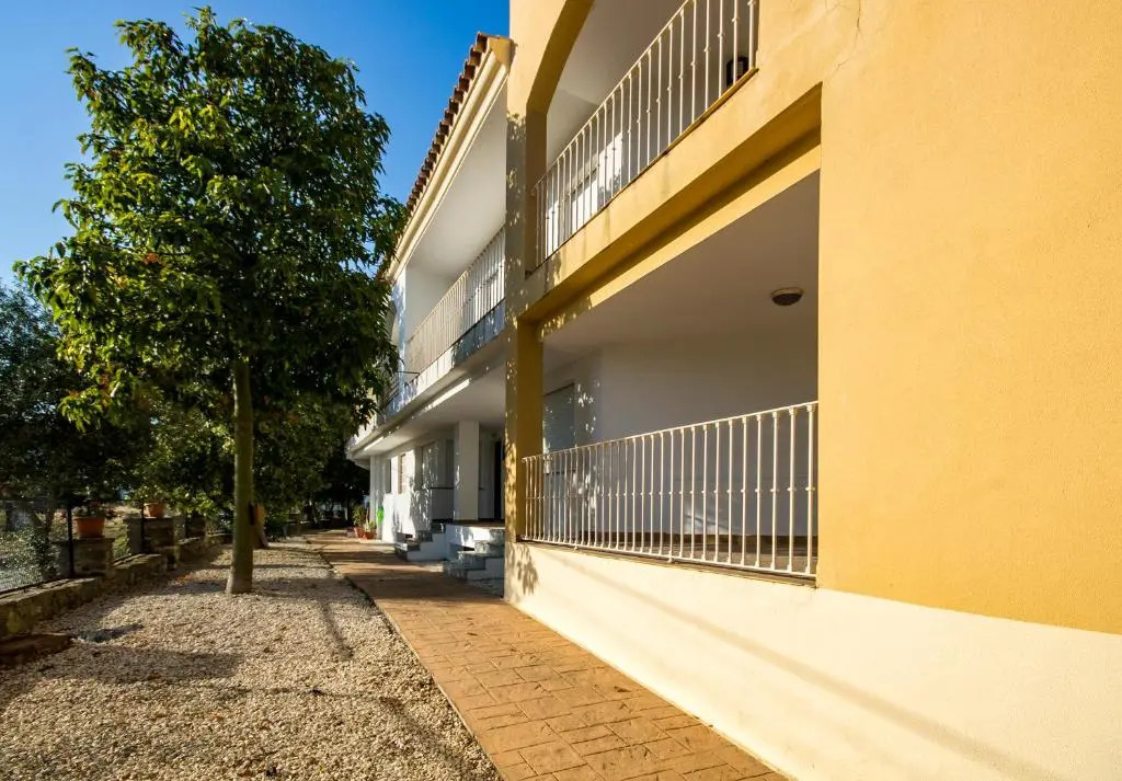 Apartamentos Turísticos Zahazar