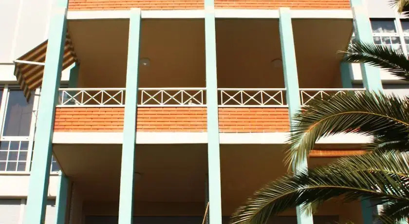 Apartment Rossi