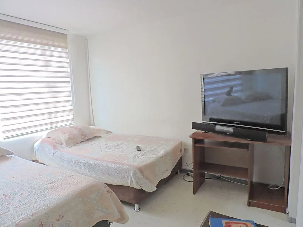 Way Maker Hostal