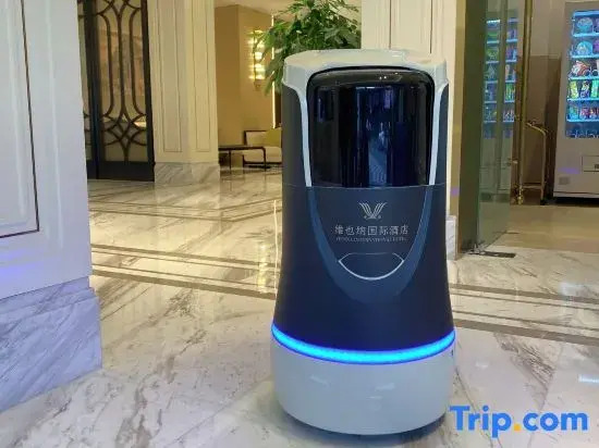 Vienna International Hotel (Chengdu Chunxi Road Taikoo Li Branch)