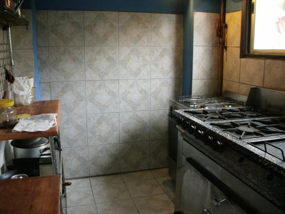 Hostel Don Pilon