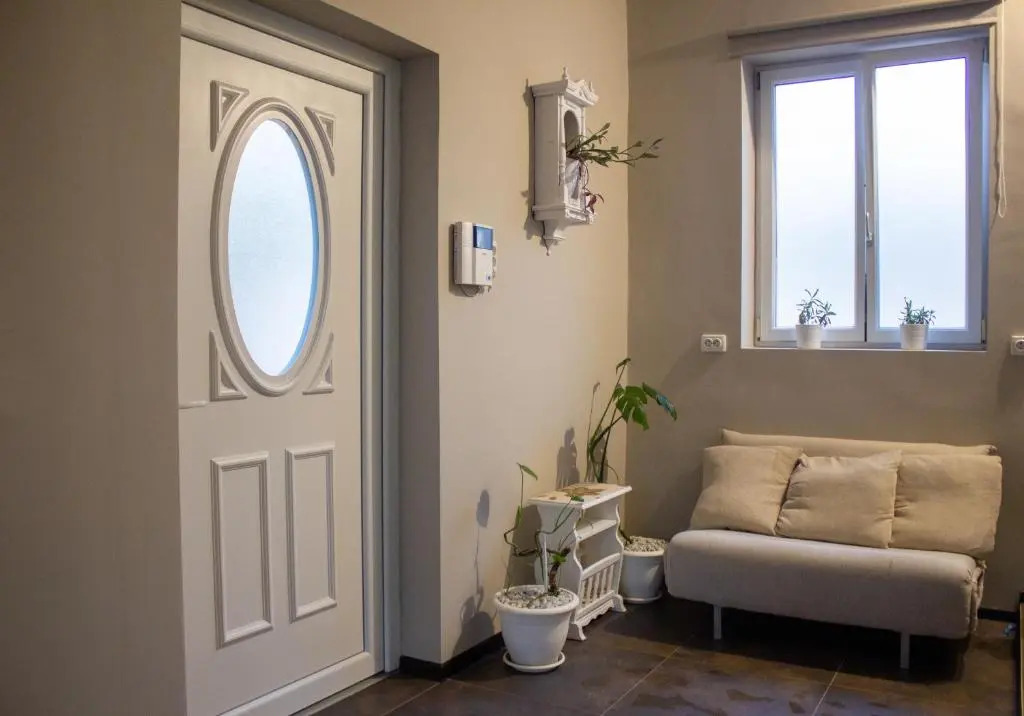 YOX apartment 1