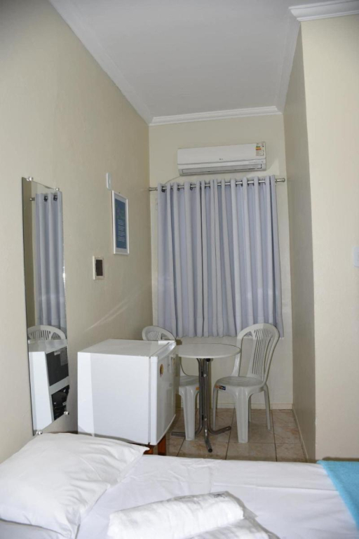 Hotel A BARCA