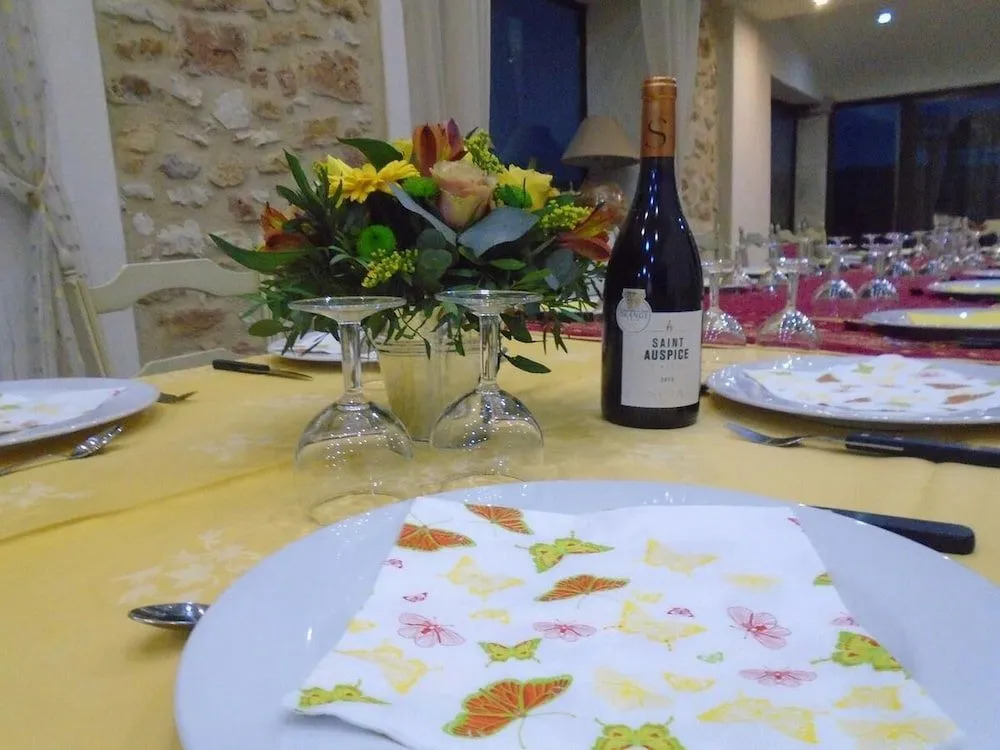 Le Moulin de Lavon