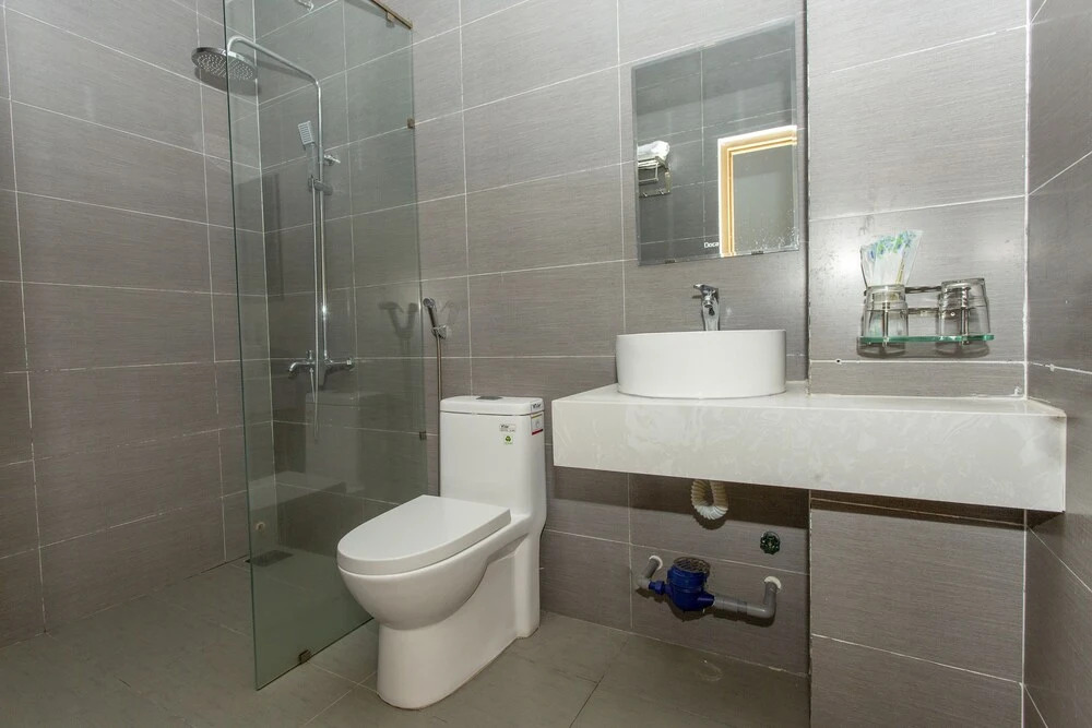 OYO 1069 MT House Homestay