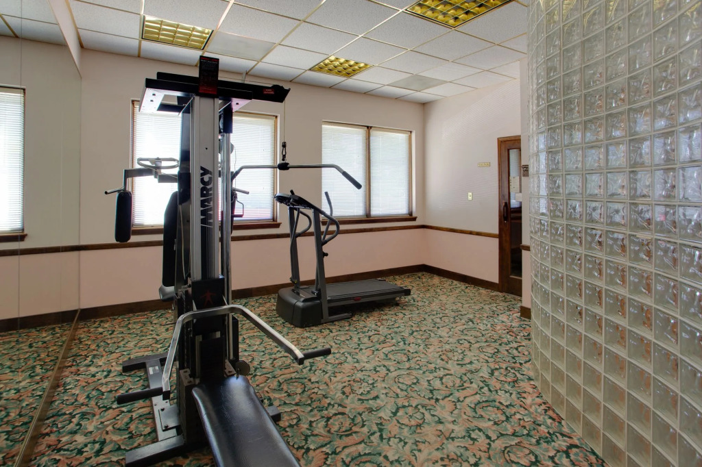 Master Suites Hotel