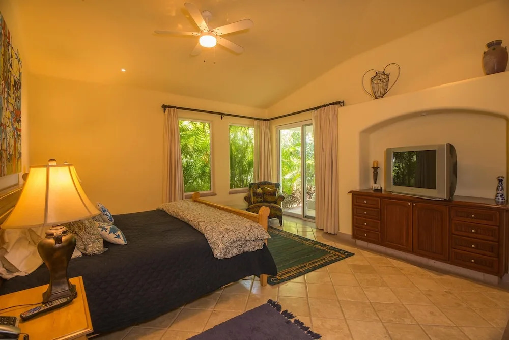 Gorgeous Villa on 5th Fairway of Palmilla Golf Course - Villa Nobel