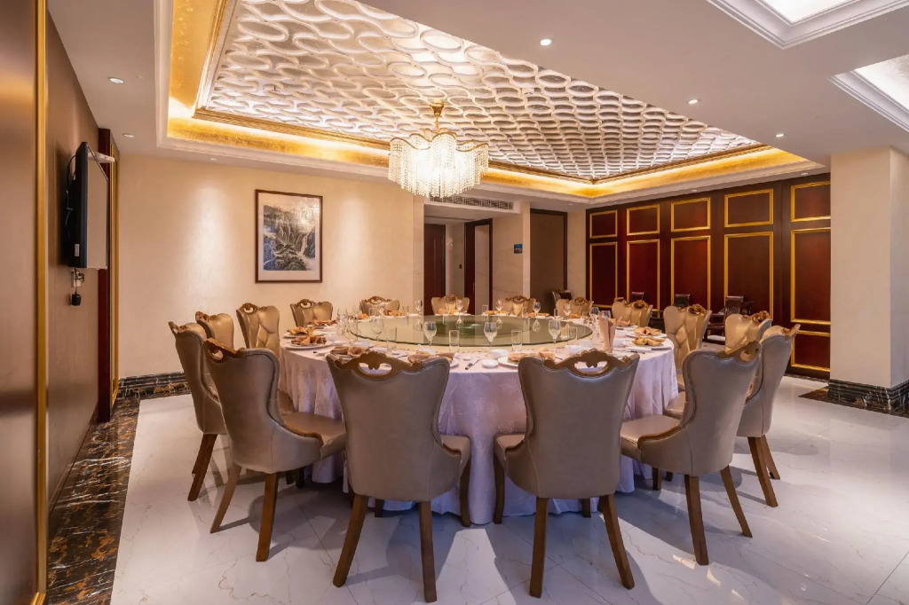 Haoxiang International Hotel