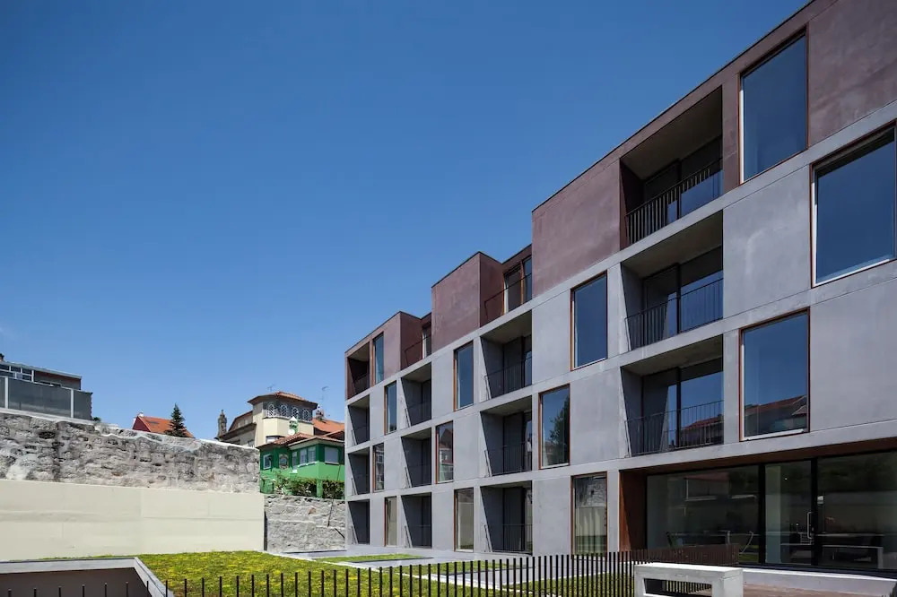 Oporto Maison Anselmo