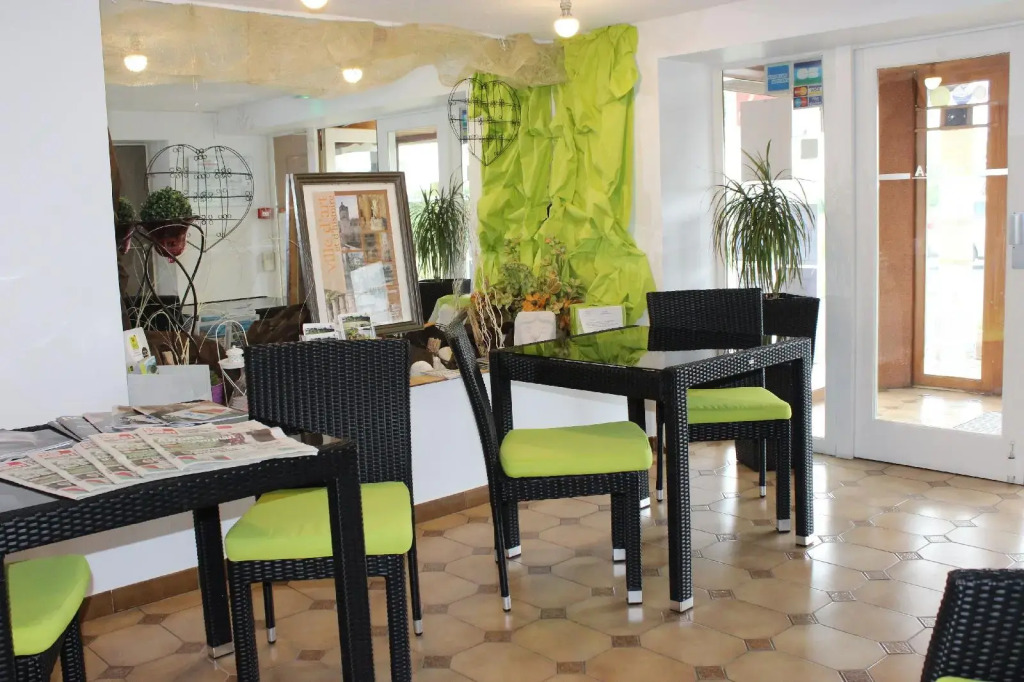 Sure Hotel by Best Western Saintes