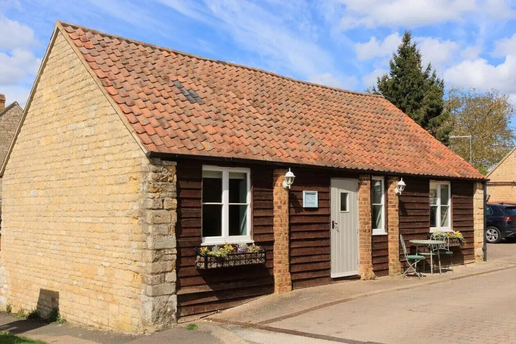 The White Hart