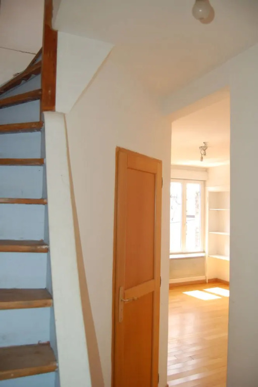 Duplex à Wazemmes