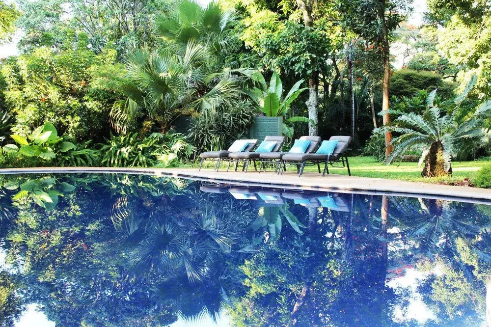 Sandalwood Lodge