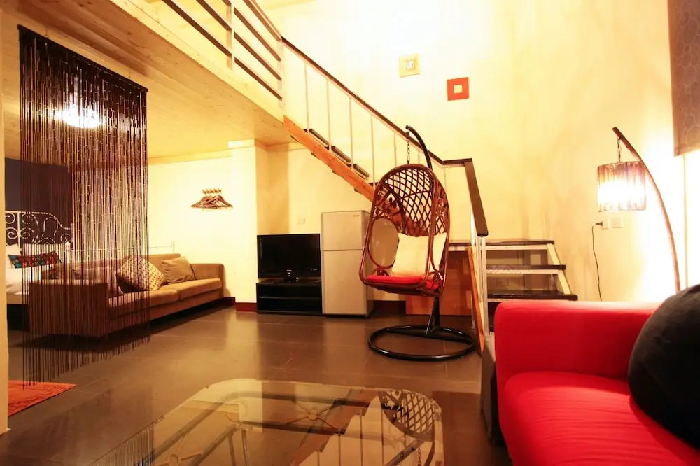 Good News Homestay