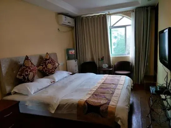 Shuangqiao District Haoshen Hotel