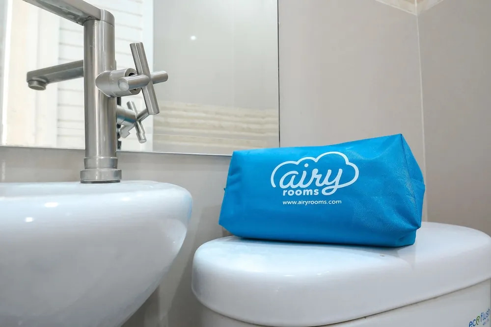 Airy Eco Syariah Lowokwaru Ikan Gurami Malang