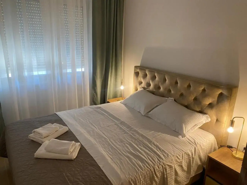 Solaris Apartments
