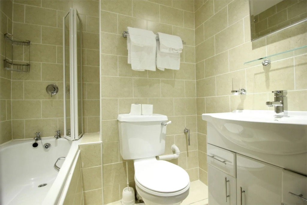 Latchfords Self Catering Apartments