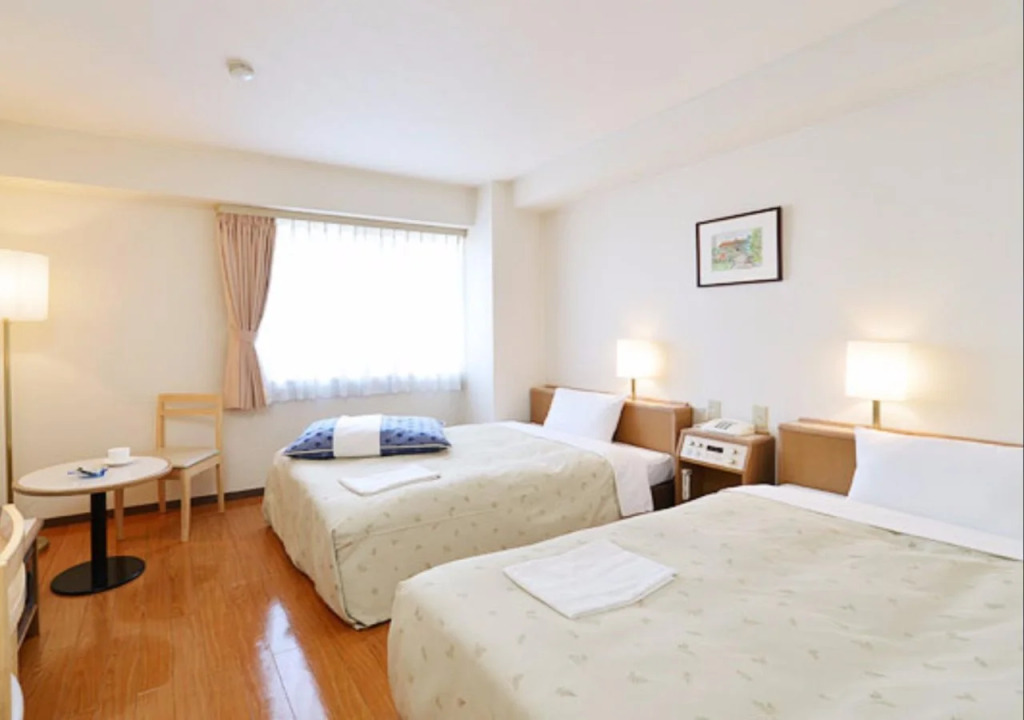 Sapporo Clark Hotel