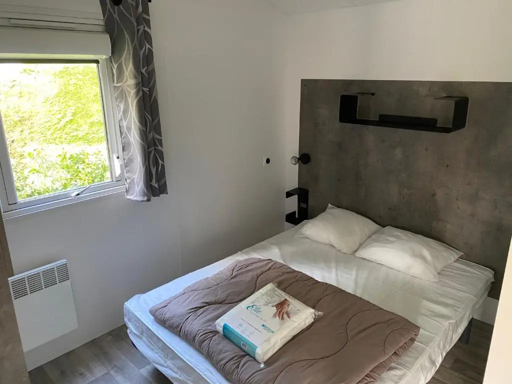 Camping Caravaning Les Cerisiers Berck sur mer