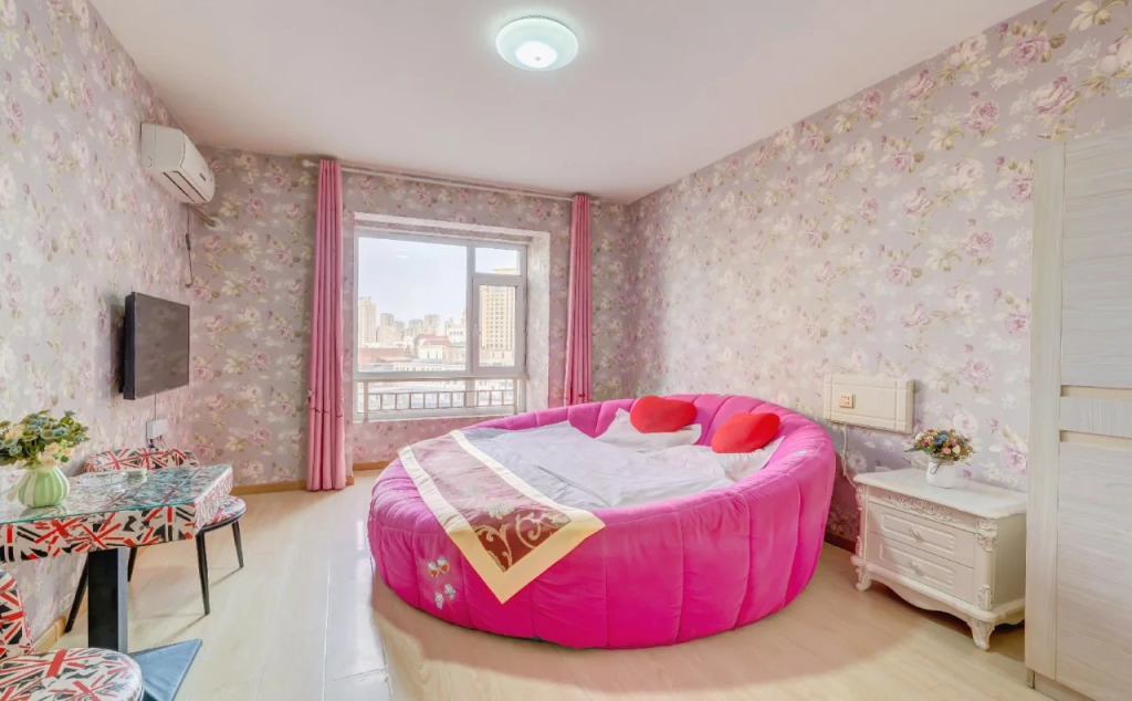 Harbin Mango Holiday Apartment