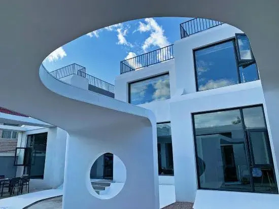 Jiangyuuxue Homestay