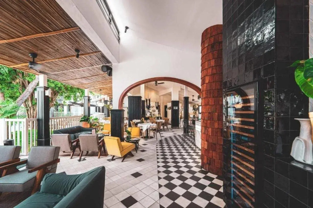 Doudou Hôtel
