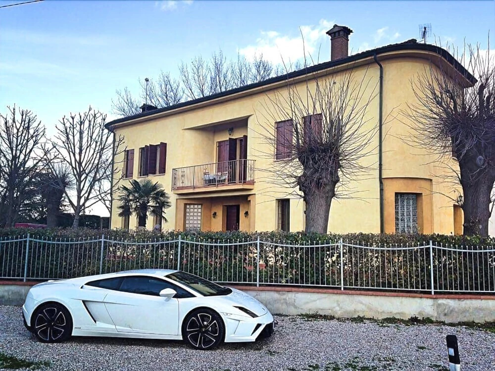 B&B Nascondino