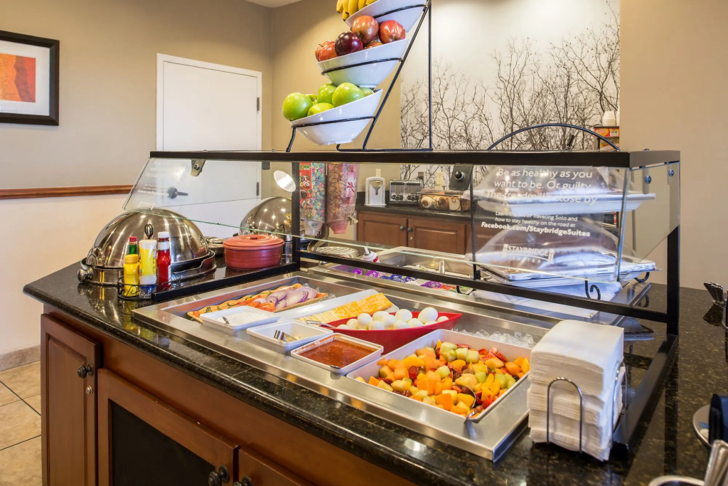 Staybridge Suites Las Cruces by IHG