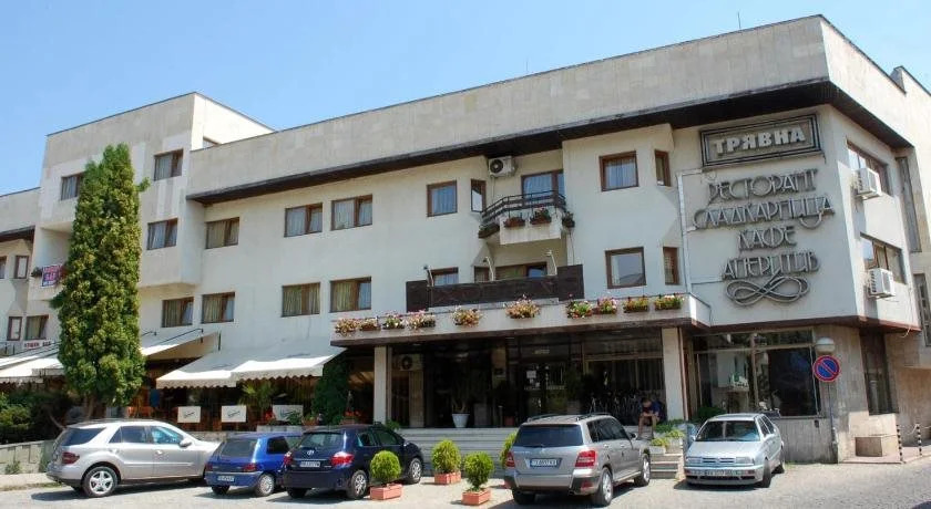 Hotel Tryavna Complex