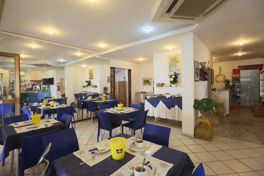 Hotel Domus Mea