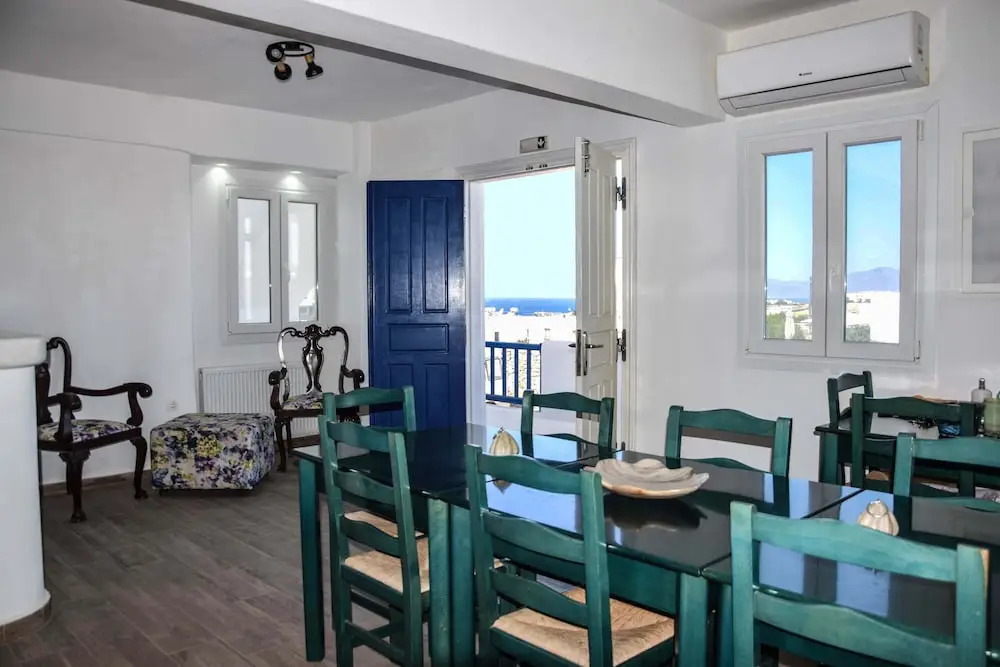 Hotel Kastelakia Mykonos
