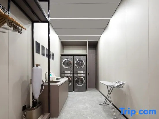 Atour Hotel Xiamen Xiangan Torch Industrial Park