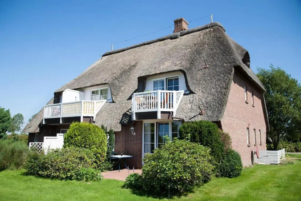 Appartement-Beisel-unter-Reet