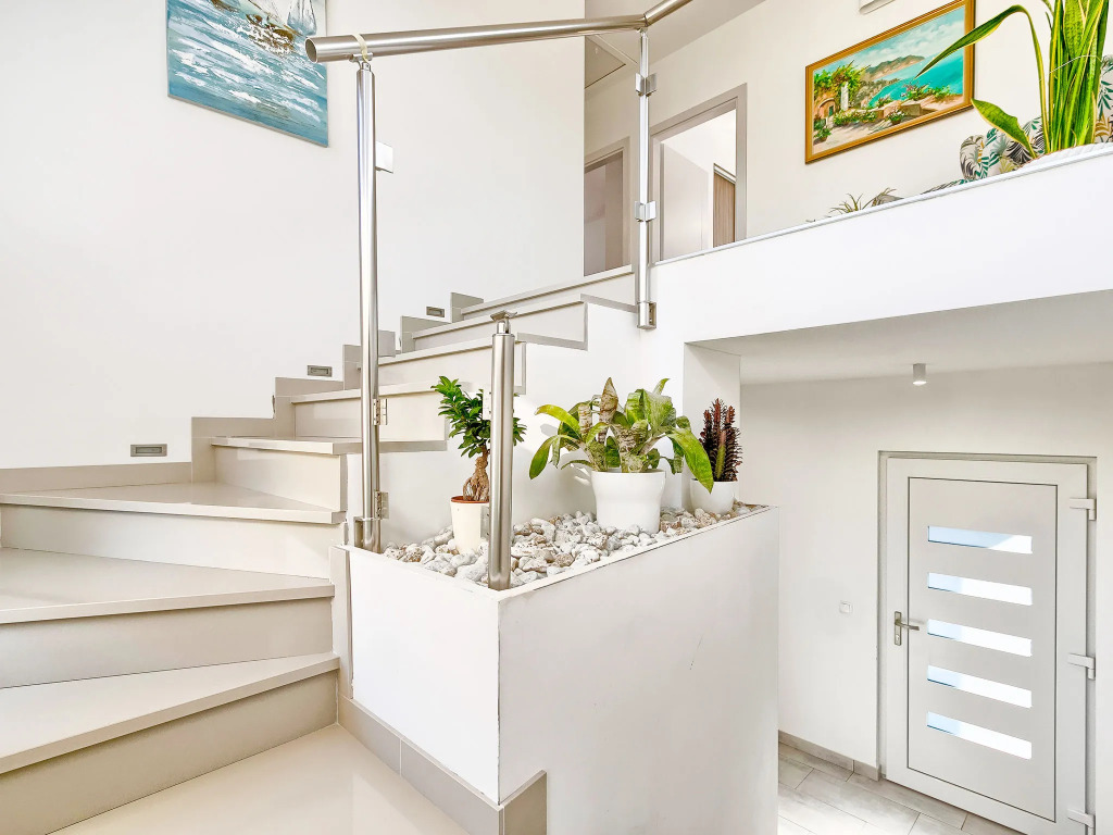 Apartment Sunny Adriatic by Interhome