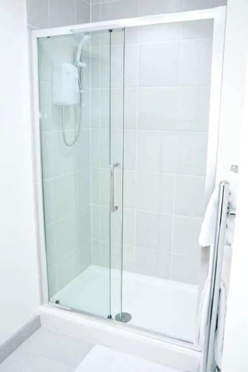 Pearl House Cardiff -  Apartment 4