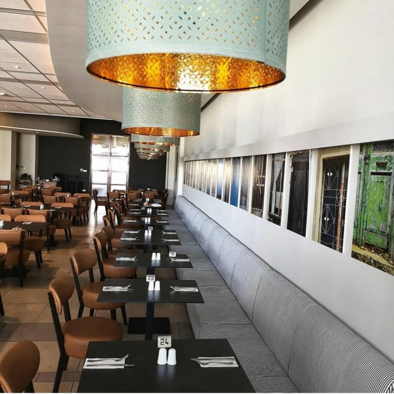 Mayfair Hotel